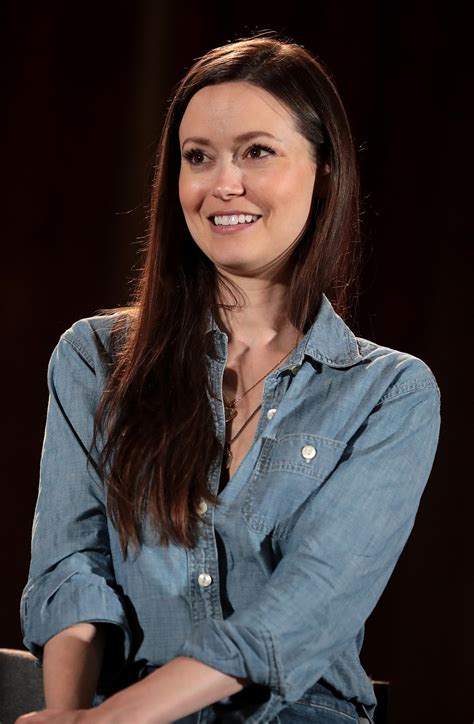 Summer Glau